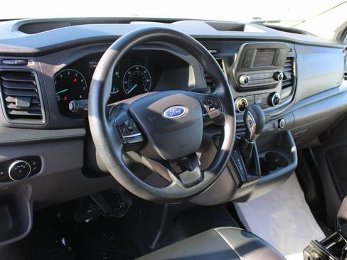 Used 2020 Ford Transit 250 Base w/ Load Area Protection Package image 11