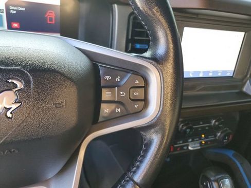 Used 2022 Ford Bronco Outer Banks image 29