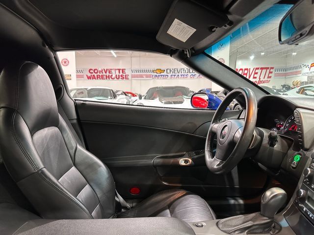Used 2007 Chevrolet Corvette Coupe RWD image 11