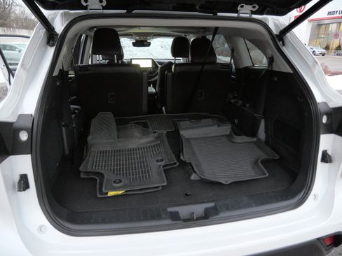 Used 2023 Toyota Highlander Limited image 19