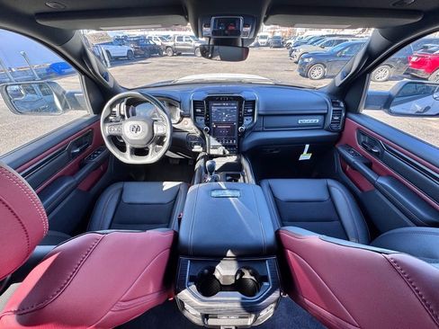 Used 2023 RAM 1500 TRX image 23