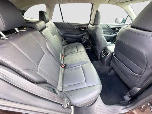 Used 2021 Subaru Outback Limited w/ Popular Package #2 image 28