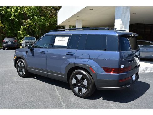 New 2025 Hyundai Santa Fe SEL image 2