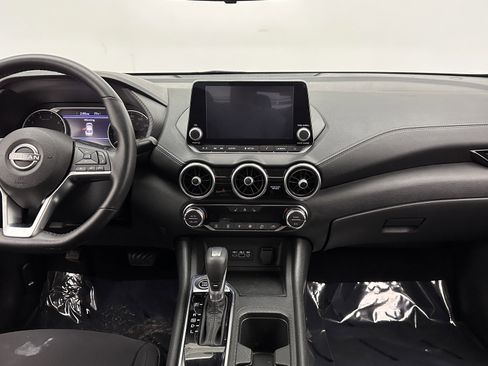 Used 2024 Nissan Sentra SV w/ All-Weather Package image 24