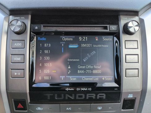 Used 2019 Toyota Tundra SR5 w/ TRD Off Road Package AWD/4WD image 19