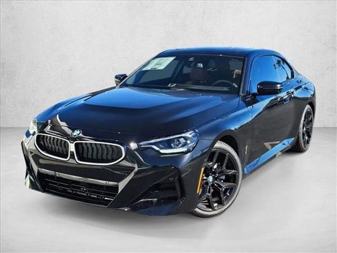 New 2026 BMW 230i Coupe w/ M Sport Package image 1
