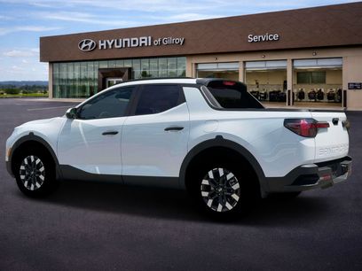 New 2026 Hyundai Santa Cruz SEL