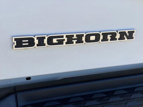 Used 2024 RAM 3500 Big Horn image 53