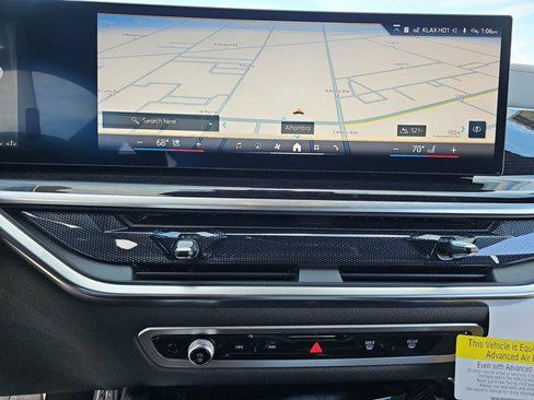 New 2026 BMW X6 xDrive40i image 22