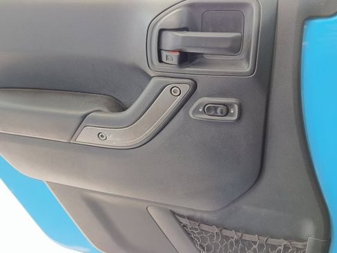 Used 2017 Jeep Wrangler Sport w/ Quick Order Package 23S image 20