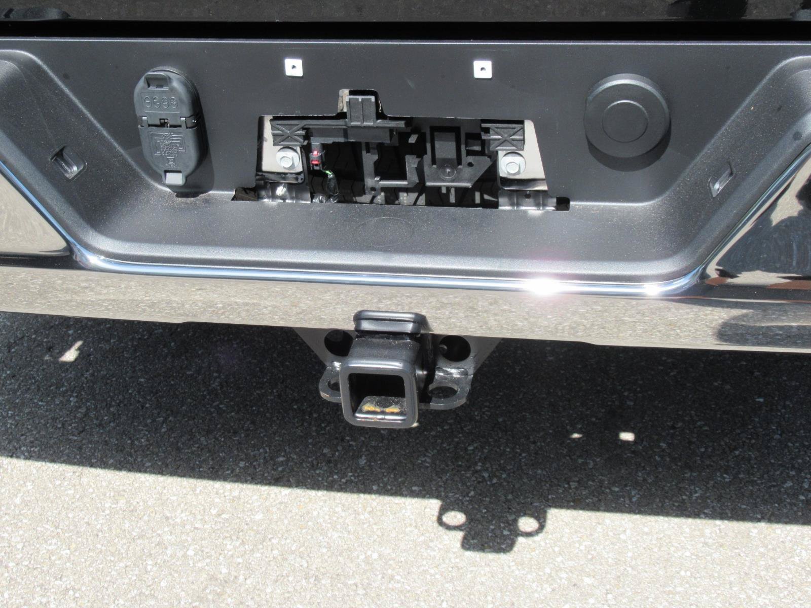 Used 2026 Chevrolet Silverado 1500 LT AWD/4WD image 10