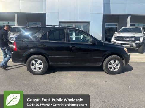 Used 2008 Kia Sorento LX image 6