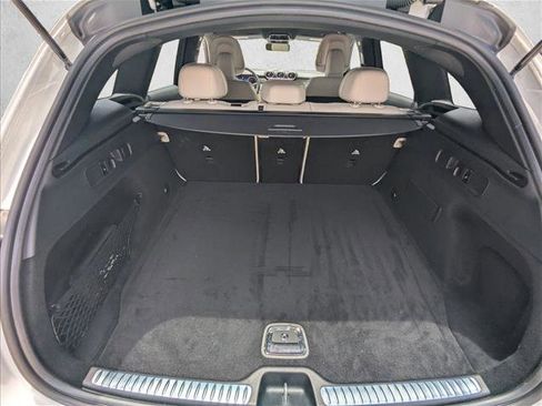 Certified 2026 Mercedes-Benz GLC 300 image 6