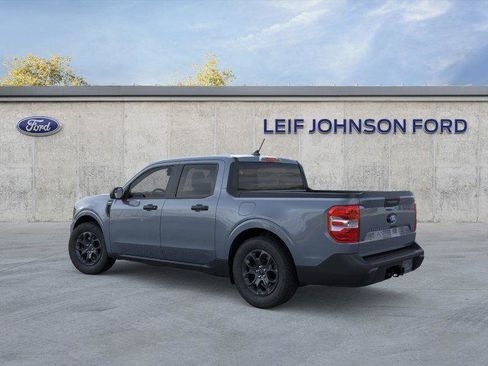 New 2026 Ford Maverick XLT AWD/4WD image 4