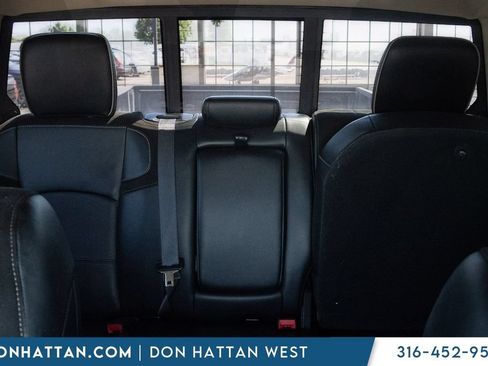 Used 2022 RAM 2500 Laramie AWD/4WD image 23