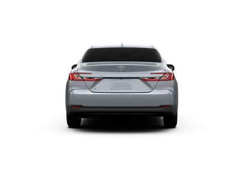 New 2026 Toyota Camry LE image 8