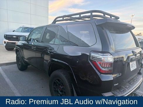 Used 2020 Toyota 4Runner TRD Pro image 8