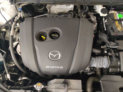 Used 2023 MAZDA CX-5 AWD 2.5 S image 30