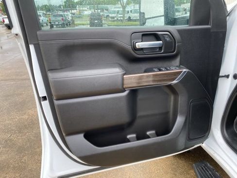 Used 2023 Chevrolet Silverado 2500 LT w/ Convenience Package AWD/4WD image 14