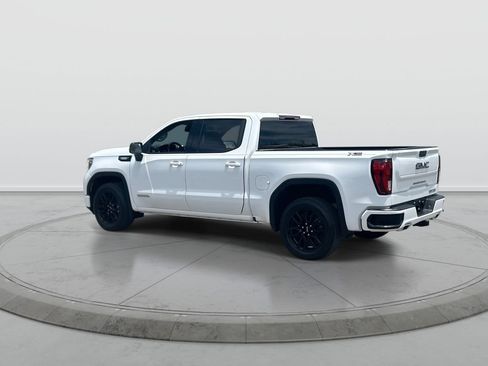 Used 2021 GMC Sierra 1500 Elevation w/ X31 Off-Road Package AWD/4WD image 6