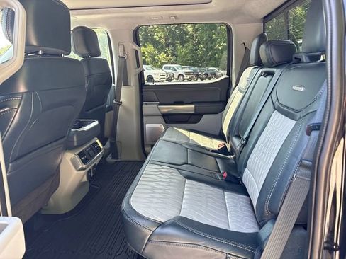 Used 2022 Ford F150 Limited AWD/4WD image 18