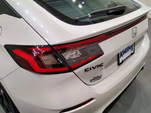 New 2026 Honda Civic Sport image 10