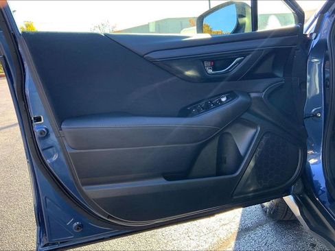 Certified 2022 Subaru Outback Premium image 26