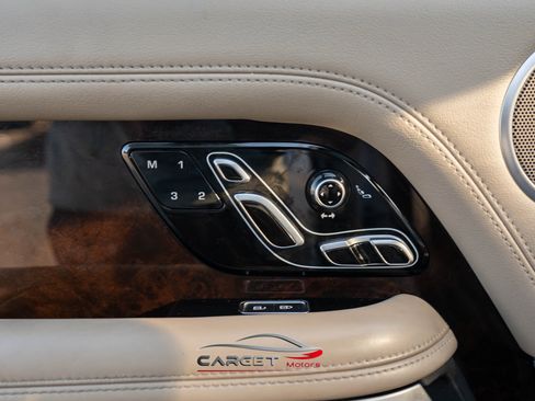 Used 2021 Land Rover Range Rover Westminster Edition image 41