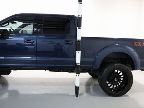 Used 2019 Ford F250 Lariat w/ Lariat Value Package AWD/4WD image 62