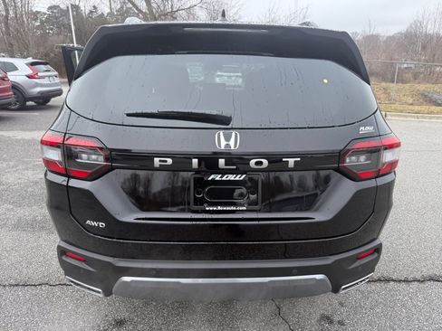 New 2026 Honda Pilot EX-L image 14