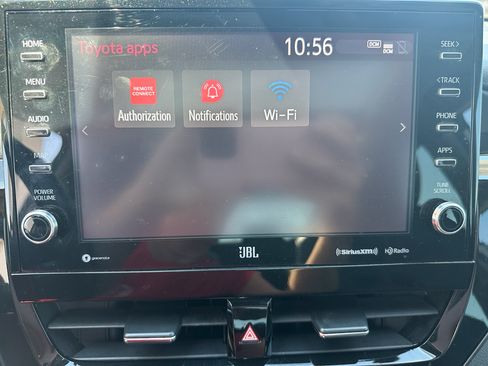 Used 2022 Toyota Camry XSE FWD image 20