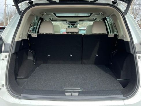 New 2026 Nissan Rogue SV image 36