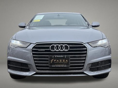 Used 2017 Audi A6 2.0T Premium image 9