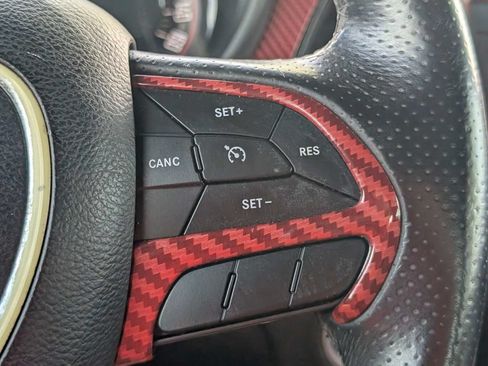 Used 2019 Dodge Challenger SXT w/ Blacktop Package RWD image 23