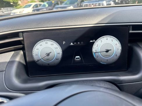 Certified 2023 Hyundai Tucson SEL w/ Convenience Package AWD/4WD image 26