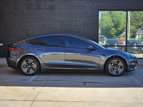 Used 2023 Tesla Model 3 Long Range AWD/4WD image 10