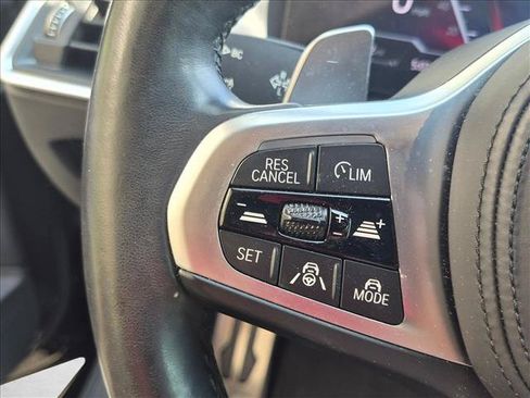 Used 2024 BMW M440i Coupe RWD image 11