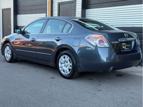 Used 2012 Nissan Altima 2.5 S image 8