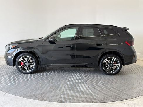 Used 2025 BMW X1 xDrive28i w/ M Sport Package AWD/4WD image 2
