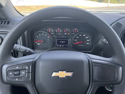 New 2025 Chevrolet Silverado 2500 W/T w/ WT Convenience Package