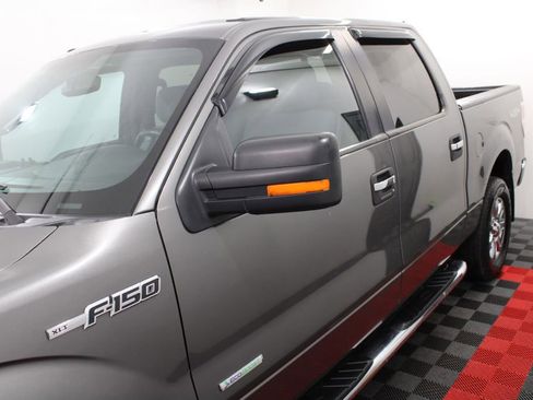 Used 2014 Ford F150 XLT w/ Equipment Group 302A Luxury image 7