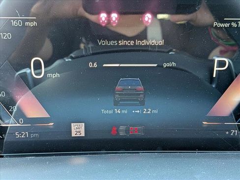 New 2026 BMW X7 xDrive40i AWD/4WD image 11