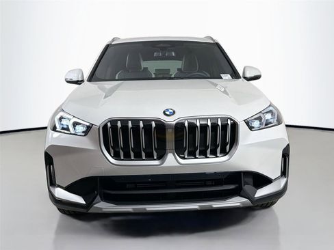 New 2026 BMW X1 xDrive28i w/ Convenience Package AWD/4WD image 2