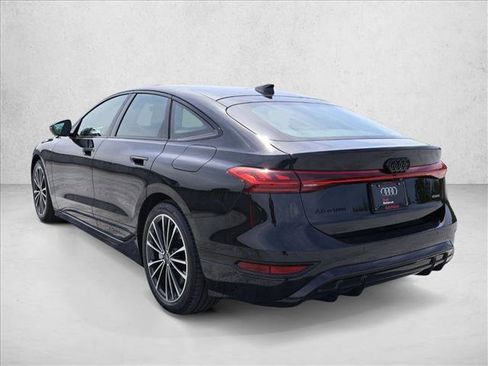 New 2027 Audi A6 e-tron Prestige AWD/4WD image 8