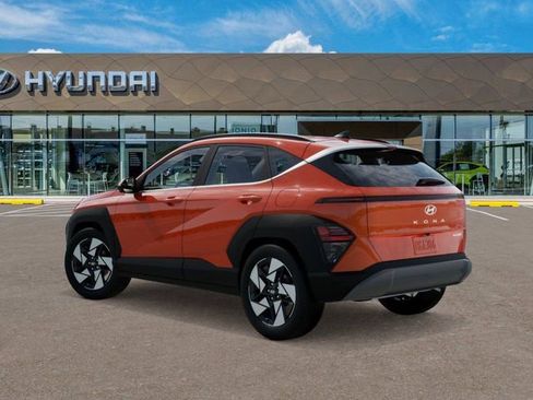 New 2026 Hyundai Kona SEL Sport AWD/4WD image 5