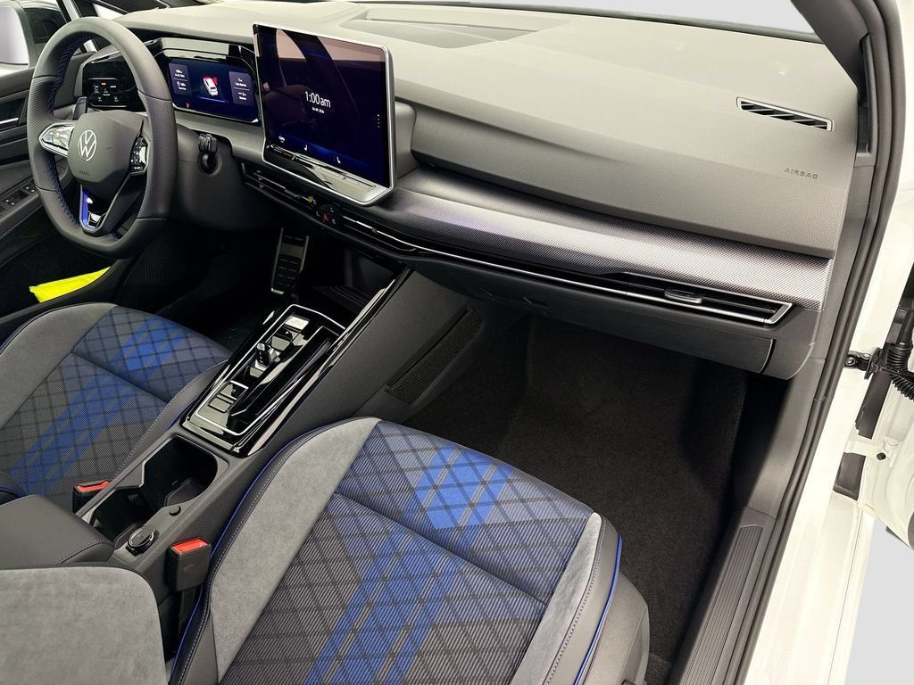 New 2026 Volkswagen Golf w/ Euro Style Package AWD/4WD image 16