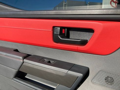 Used 2025 Toyota Tundra TRD Pro image 12