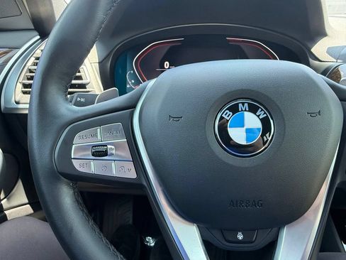 Used 2023 BMW X3 sDrive30i RWD image 29