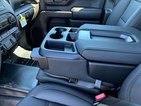 New 2026 Chevrolet Silverado 2500 W/T w/ WT Convenience Package AWD/4WD image 13