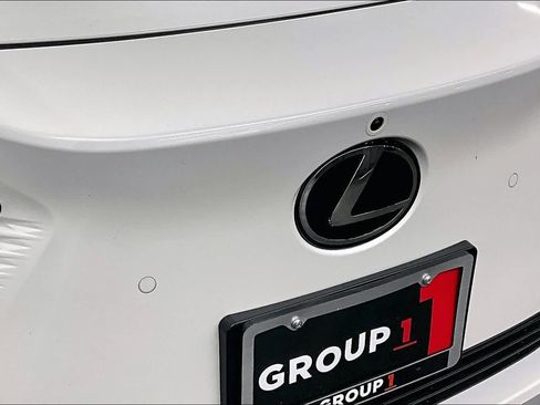 Used 2026 Lexus RZ 350e 2WD image 29